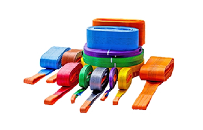 WEBBING SLING & ACCESSORIES